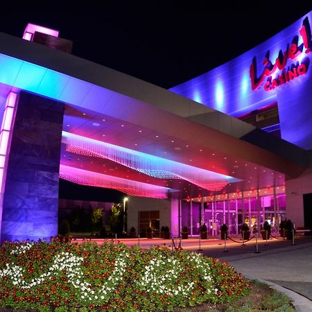 Holiday Inn Express Baltimore BWI Airport West By Ihg Hanover Exteriér fotografie