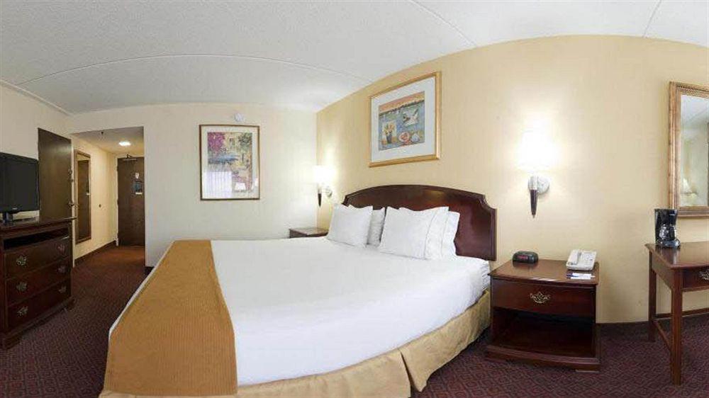Holiday Inn Express Baltimore BWI Airport West By Ihg Hanover Exteriér fotografie
