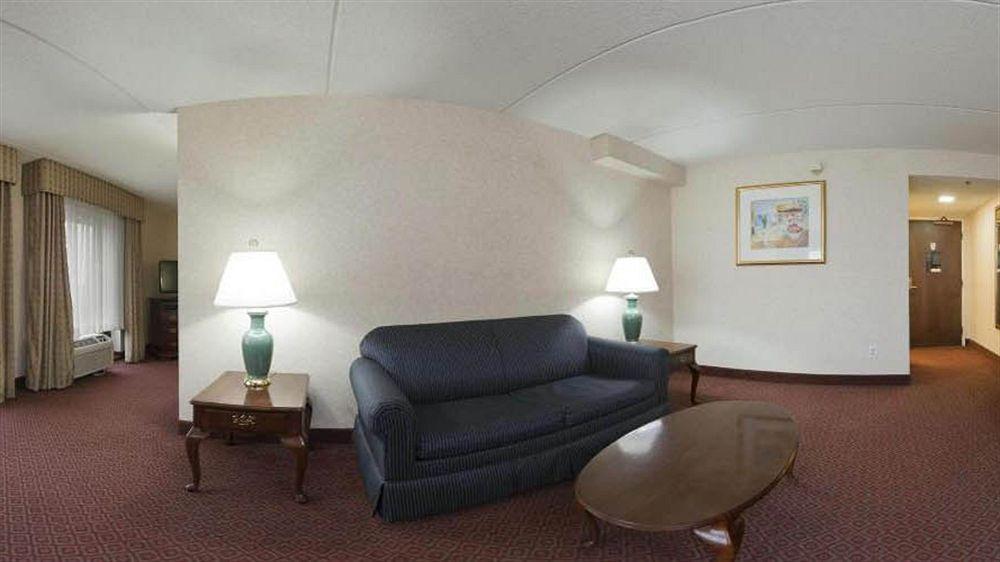 Holiday Inn Express Baltimore BWI Airport West By Ihg Hanover Exteriér fotografie
