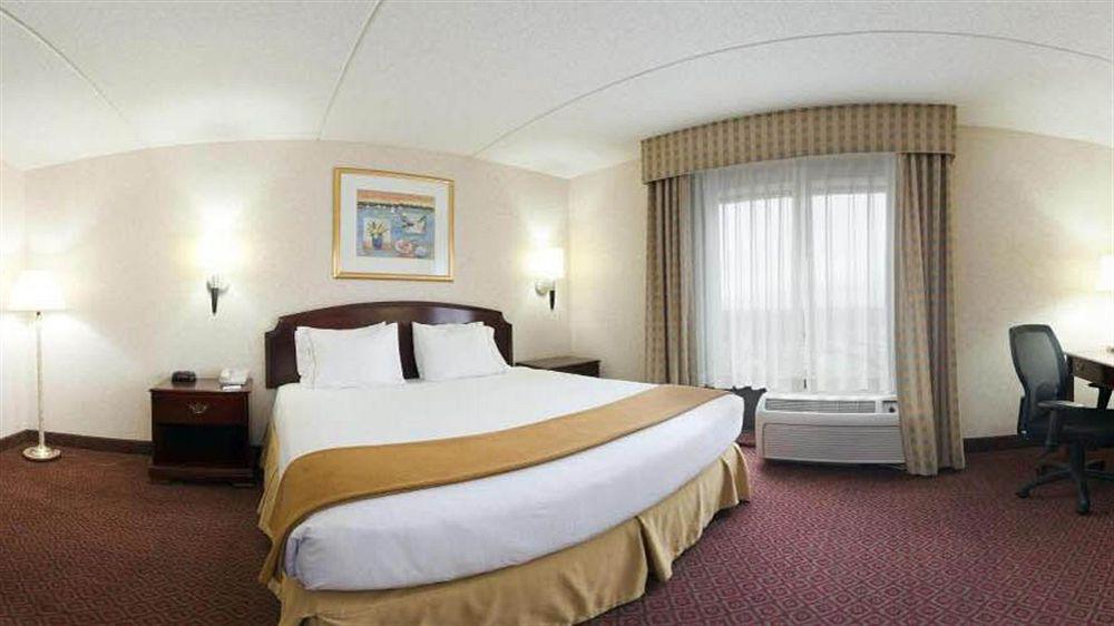 Holiday Inn Express Baltimore BWI Airport West, An Ihg Hotel Hanover Exteriér fotografie