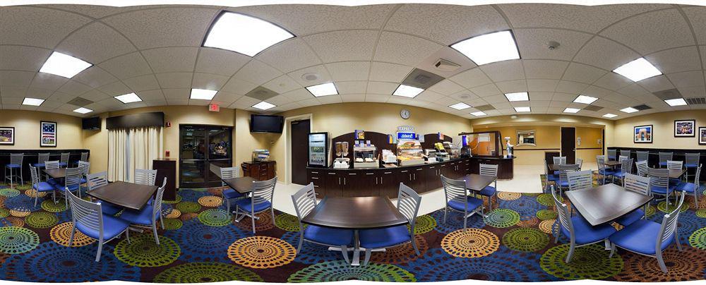 Holiday Inn Express Baltimore BWI Airport West By Ihg Hanover Exteriér fotografie