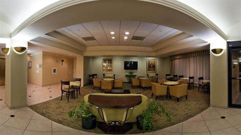 Holiday Inn Express Baltimore BWI Airport West By Ihg Hanover Exteriér fotografie