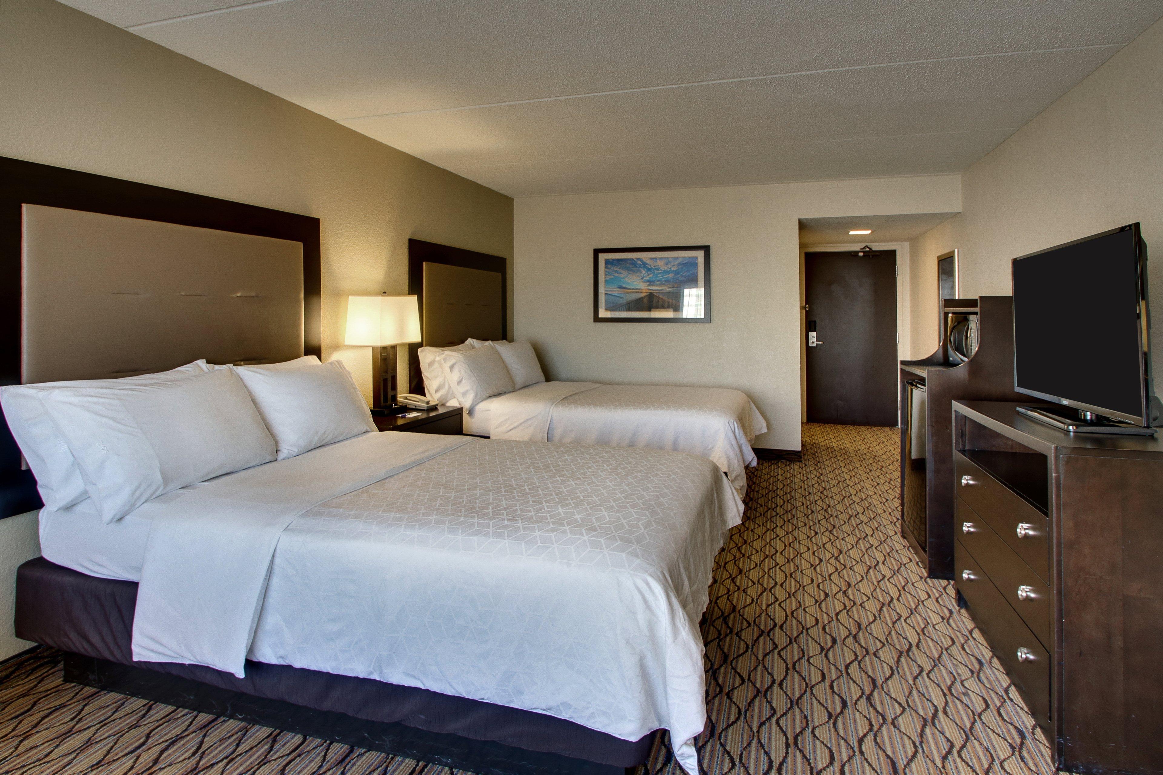 Holiday Inn Express Baltimore BWI Airport West By Ihg Hanover Exteriér fotografie