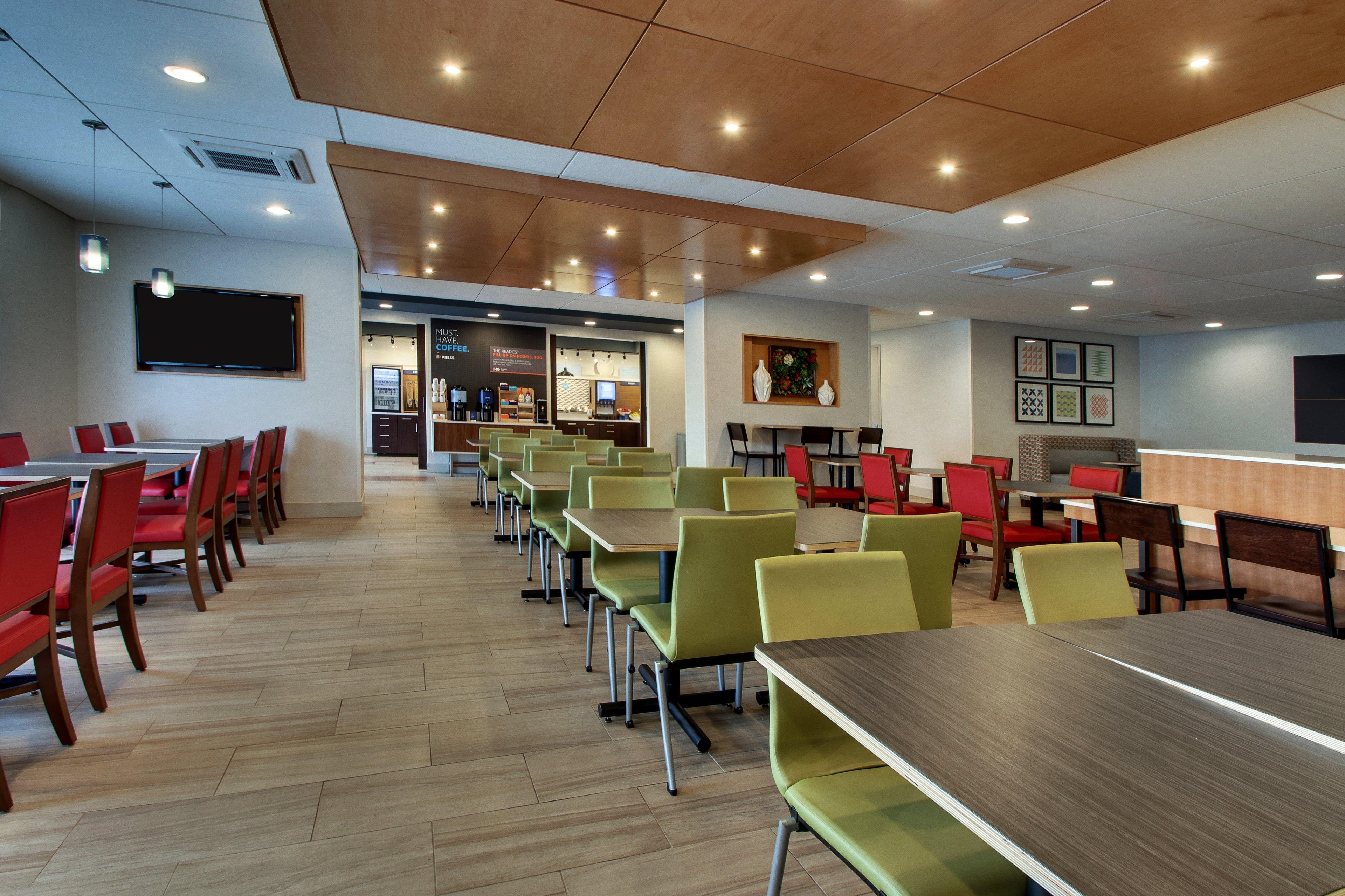 Holiday Inn Express Baltimore BWI Airport West By Ihg Hanover Exteriér fotografie