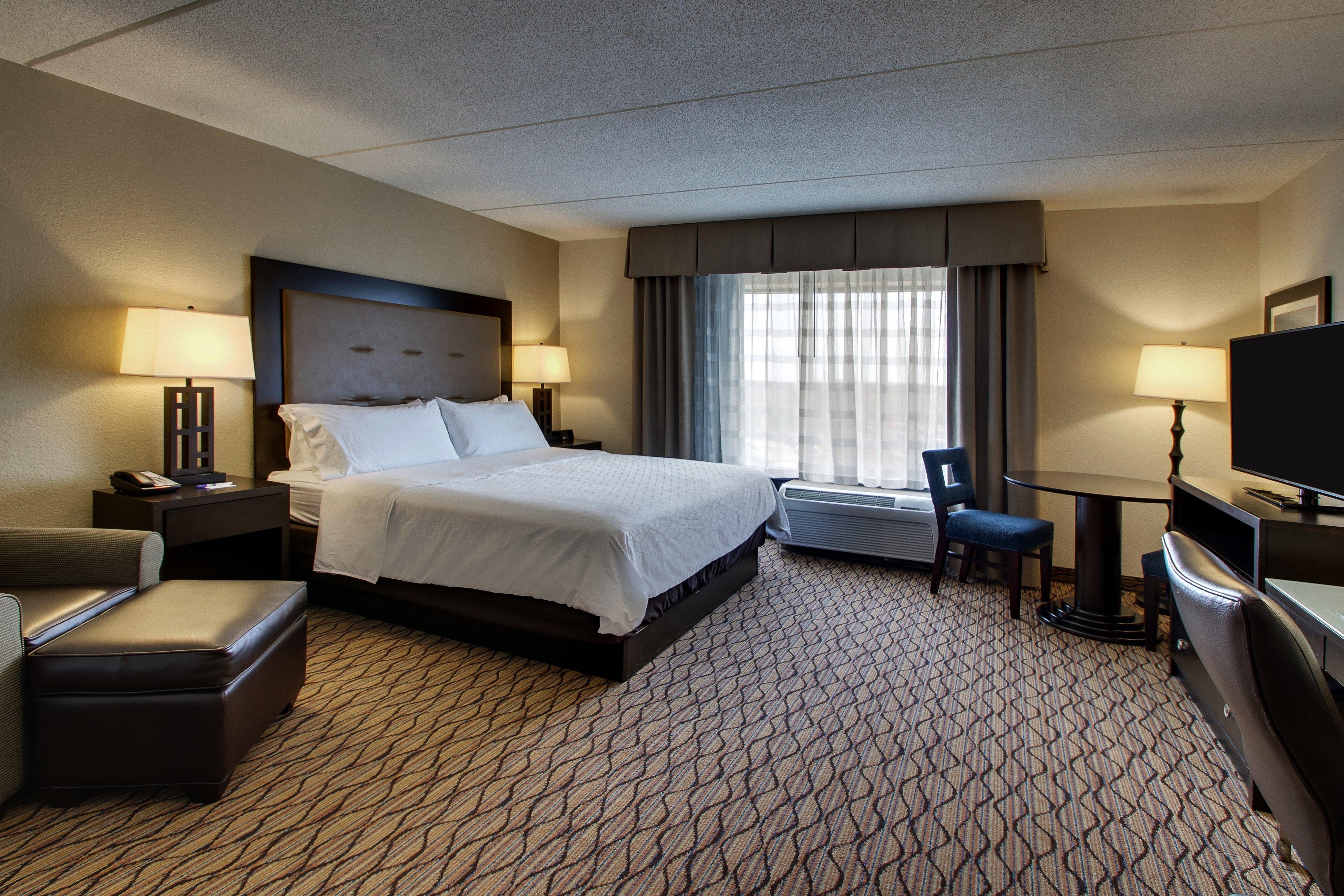 Holiday Inn Express Baltimore BWI Airport West By Ihg Hanover Exteriér fotografie