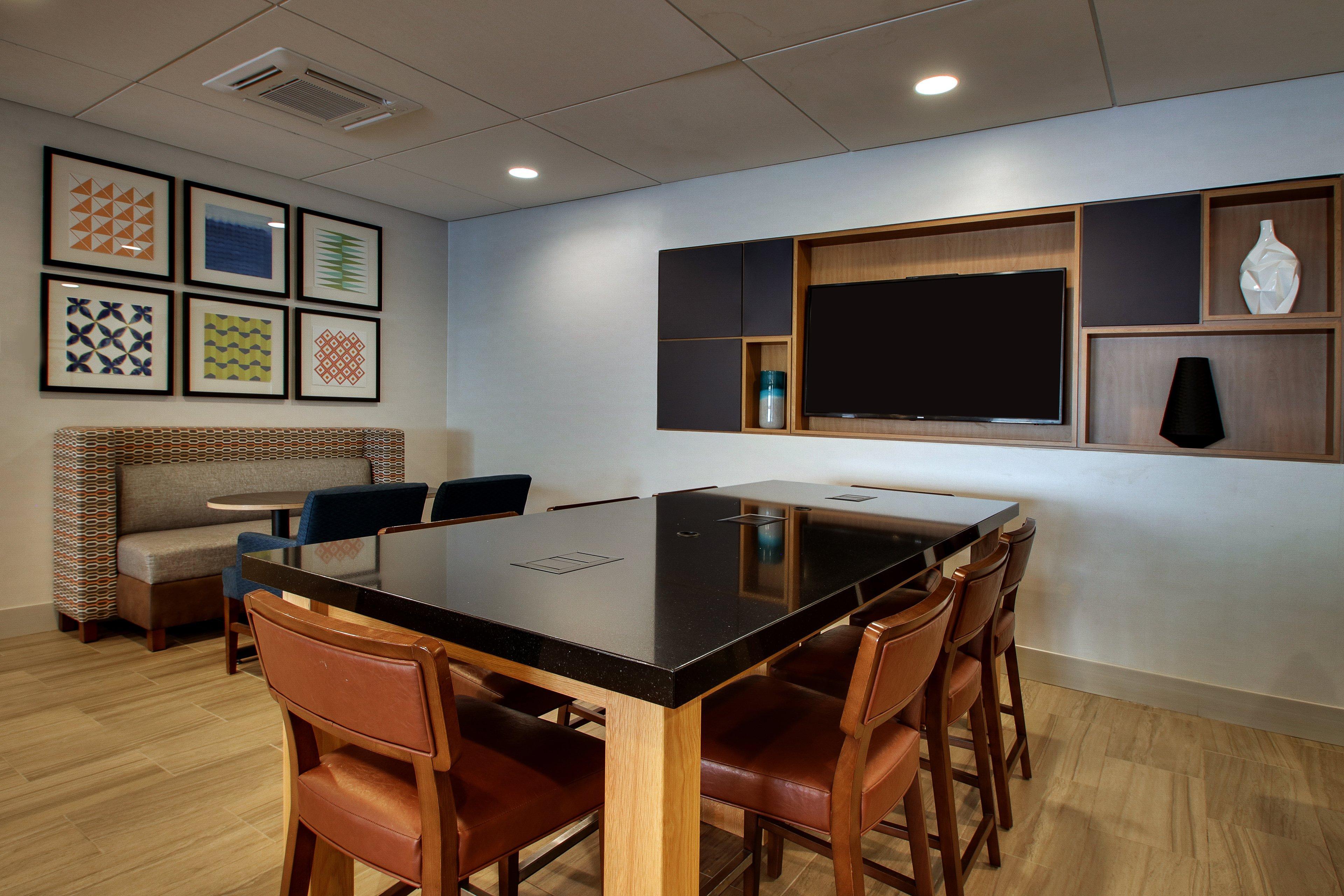 Holiday Inn Express Baltimore BWI Airport West By Ihg Hanover Exteriér fotografie