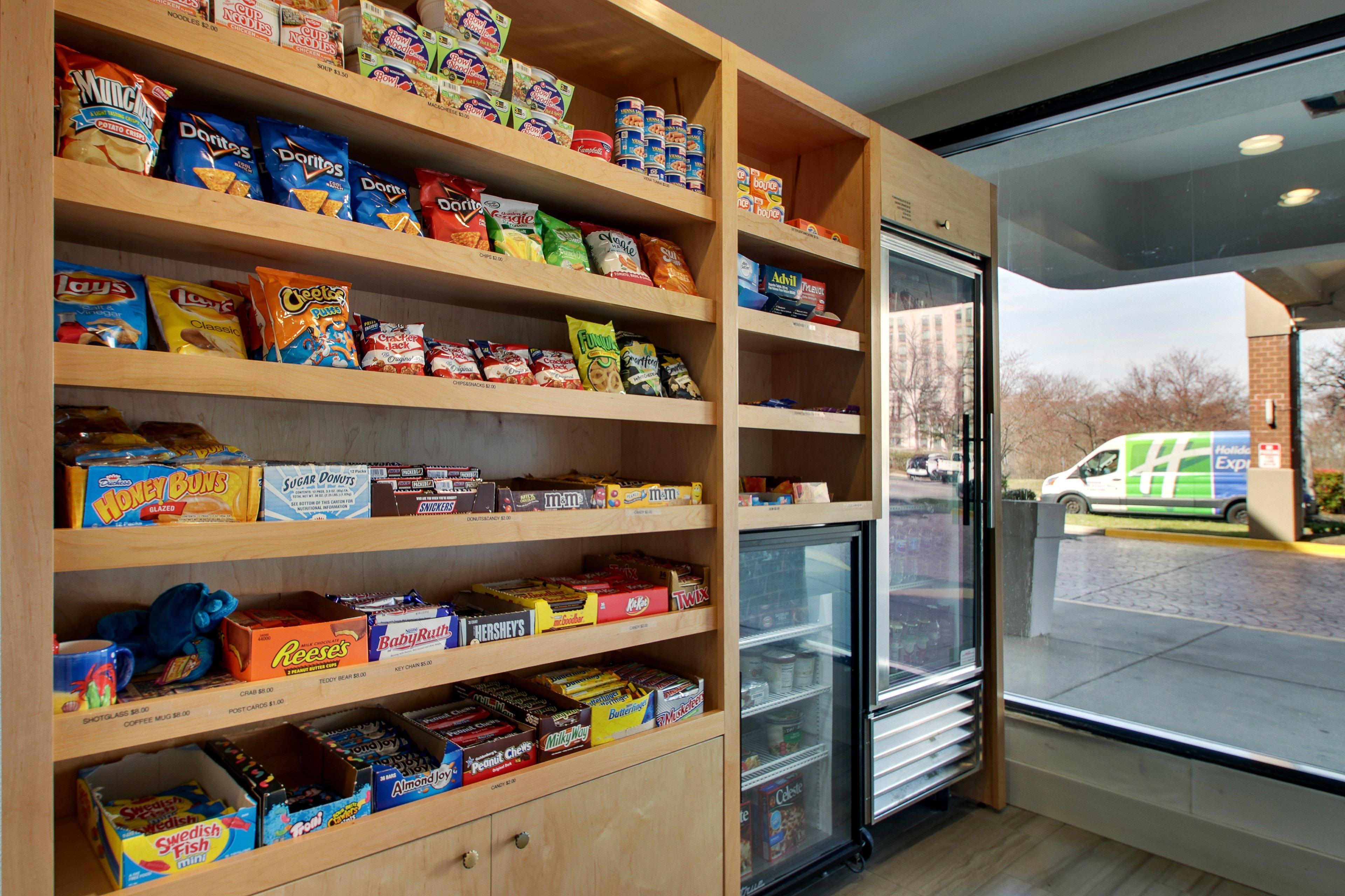Holiday Inn Express Baltimore BWI Airport West By Ihg Hanover Exteriér fotografie