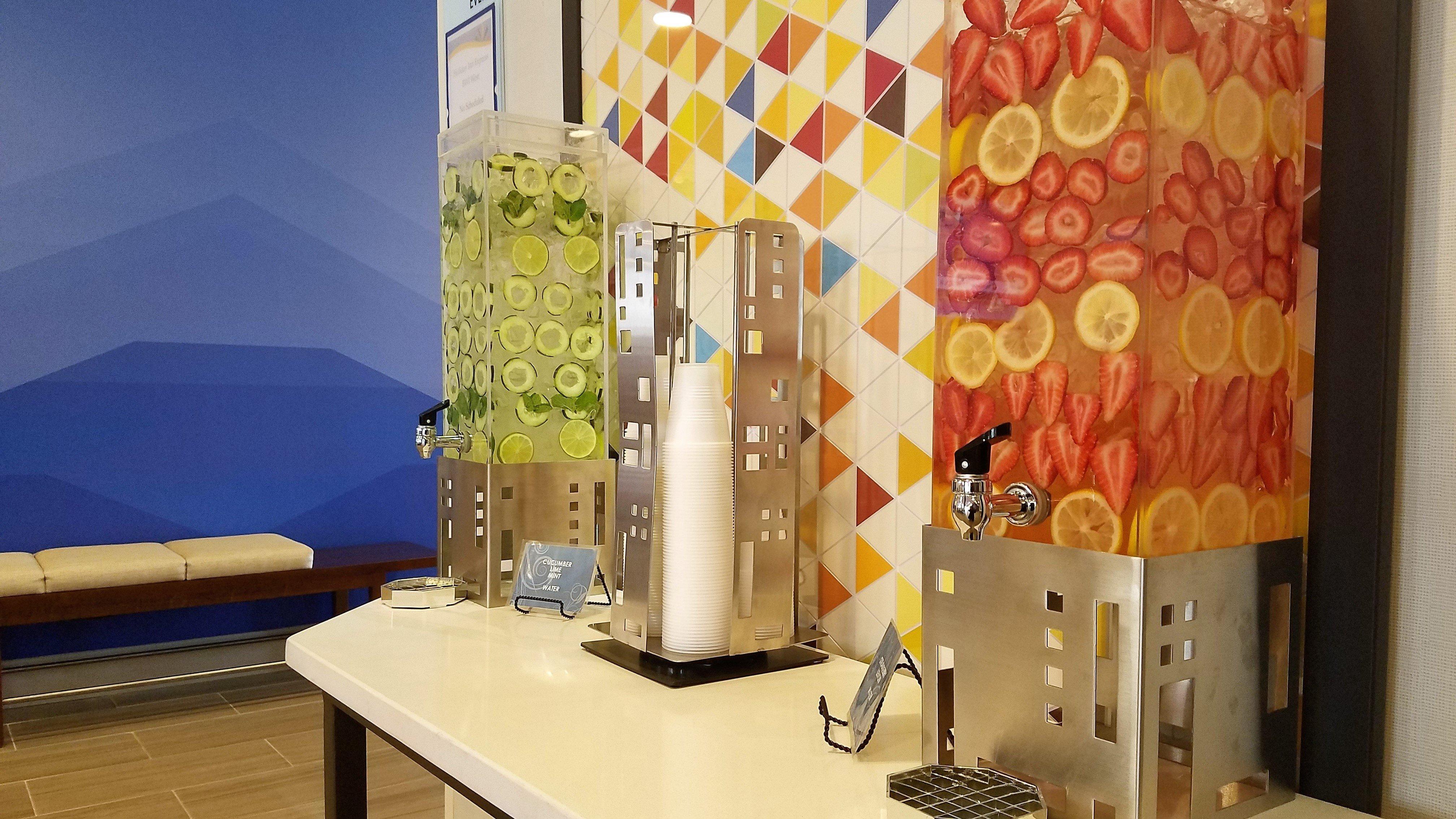 Holiday Inn Express Baltimore BWI Airport West By Ihg Hanover Exteriér fotografie