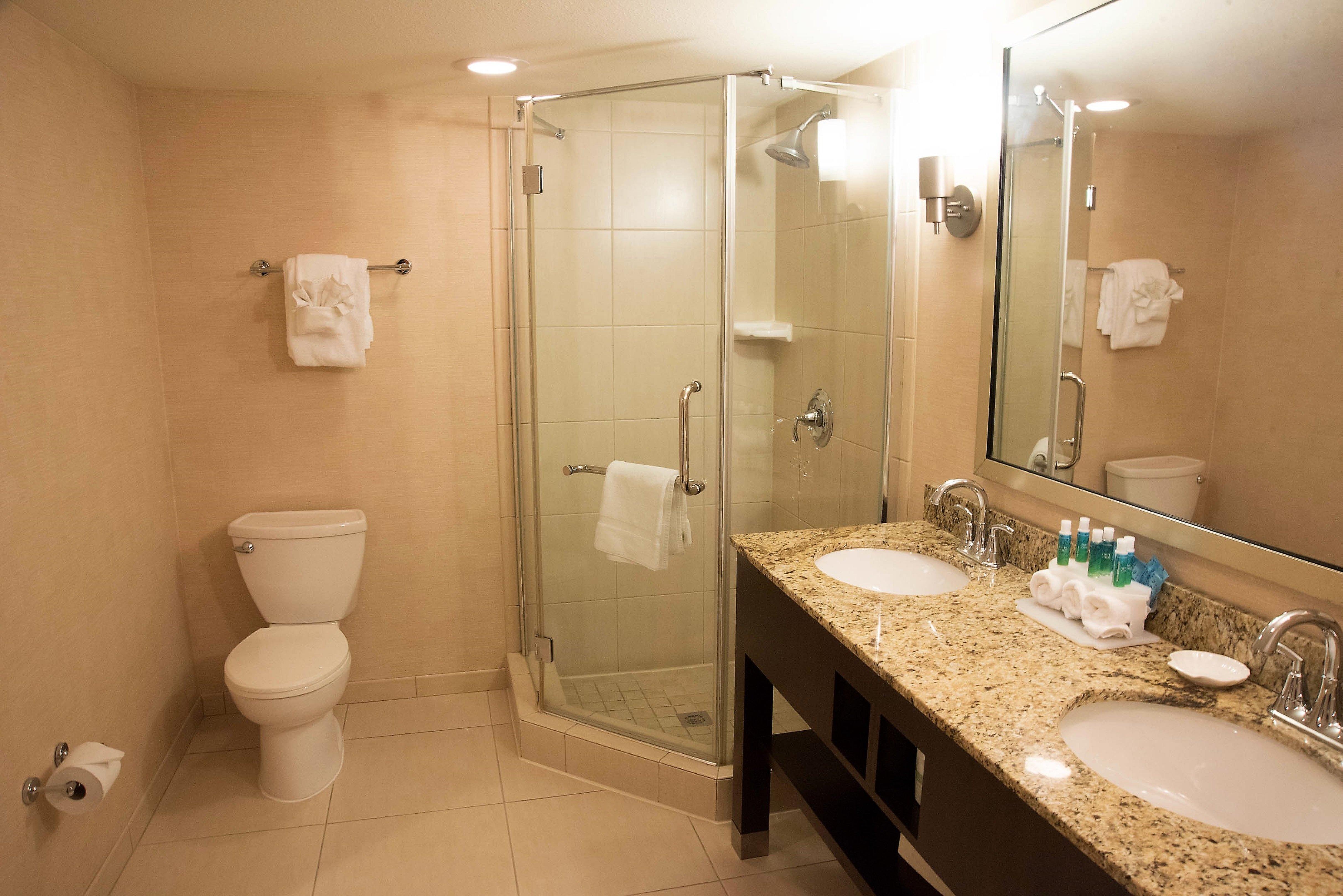 Holiday Inn Express Baltimore BWI Airport West By Ihg Hanover Exteriér fotografie