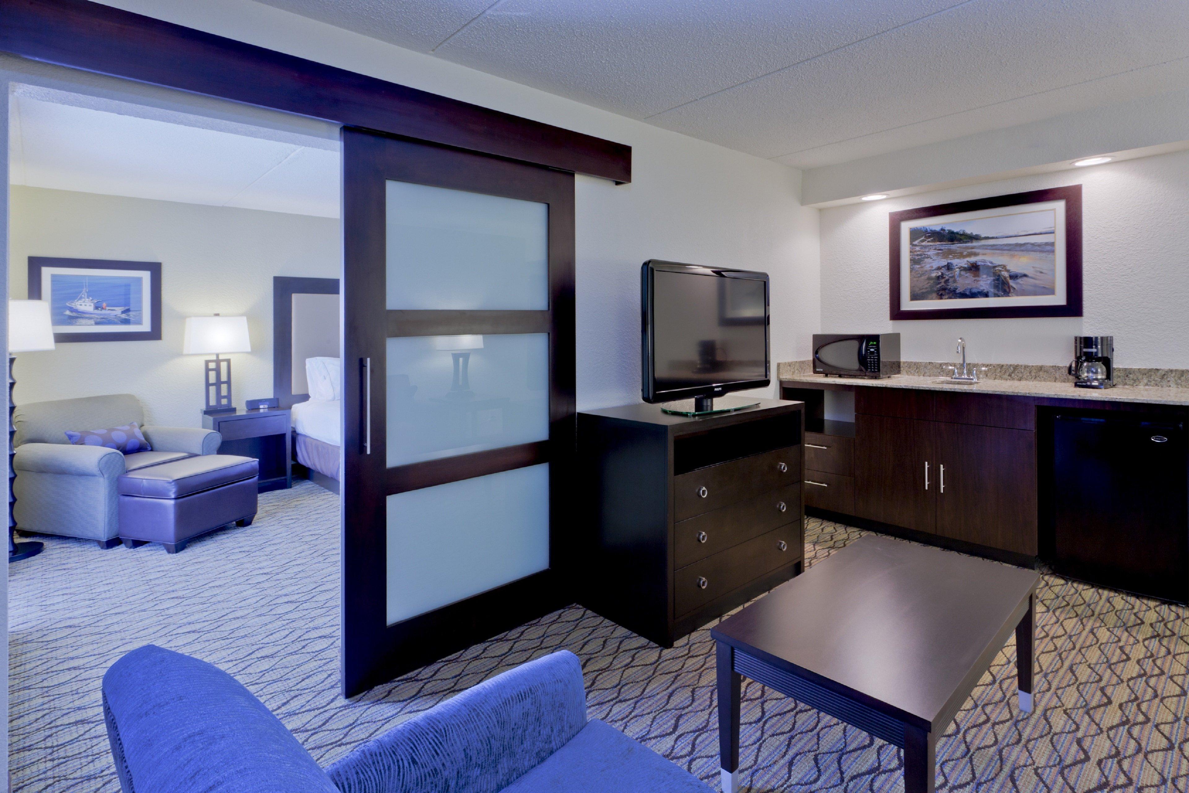 Holiday Inn Express Baltimore BWI Airport West By Ihg Hanover Exteriér fotografie