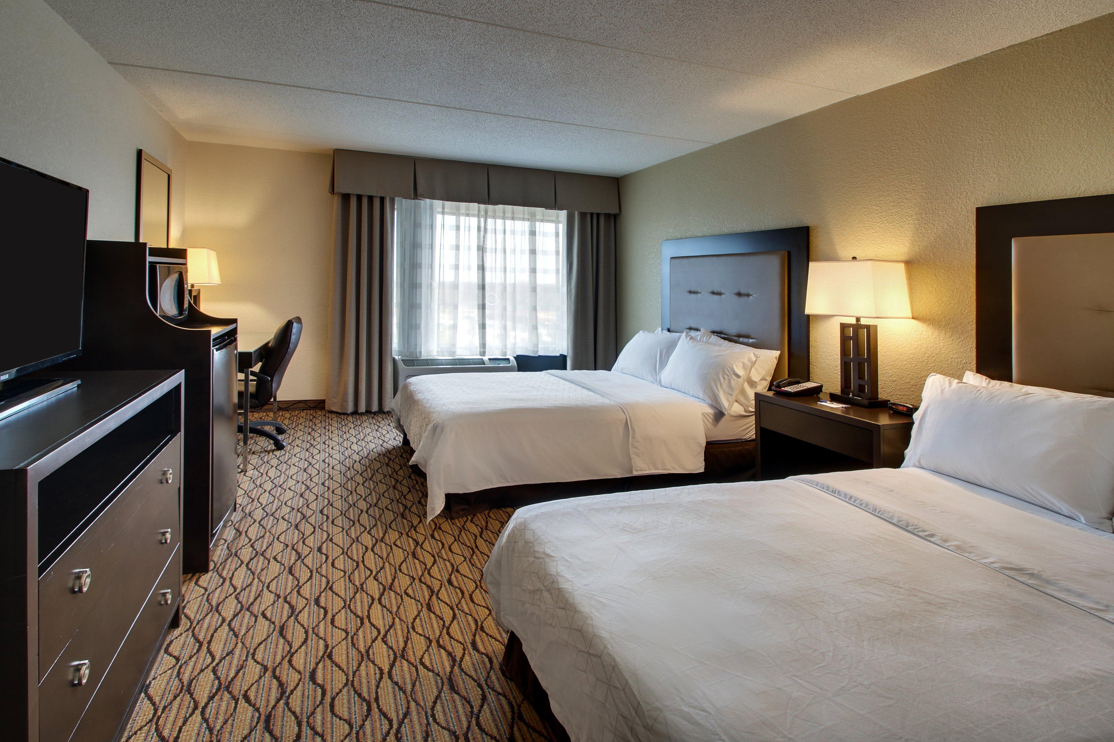 Holiday Inn Express Baltimore BWI Airport West By Ihg Hanover Exteriér fotografie