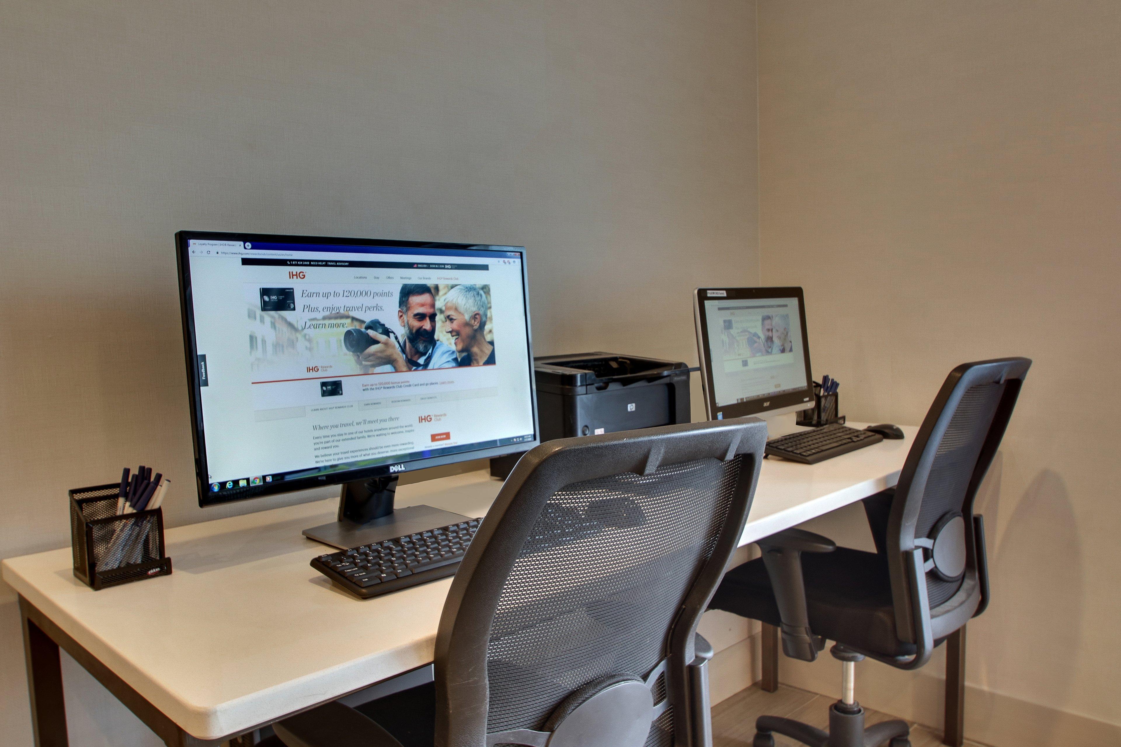 Holiday Inn Express Baltimore BWI Airport West By Ihg Hanover Exteriér fotografie