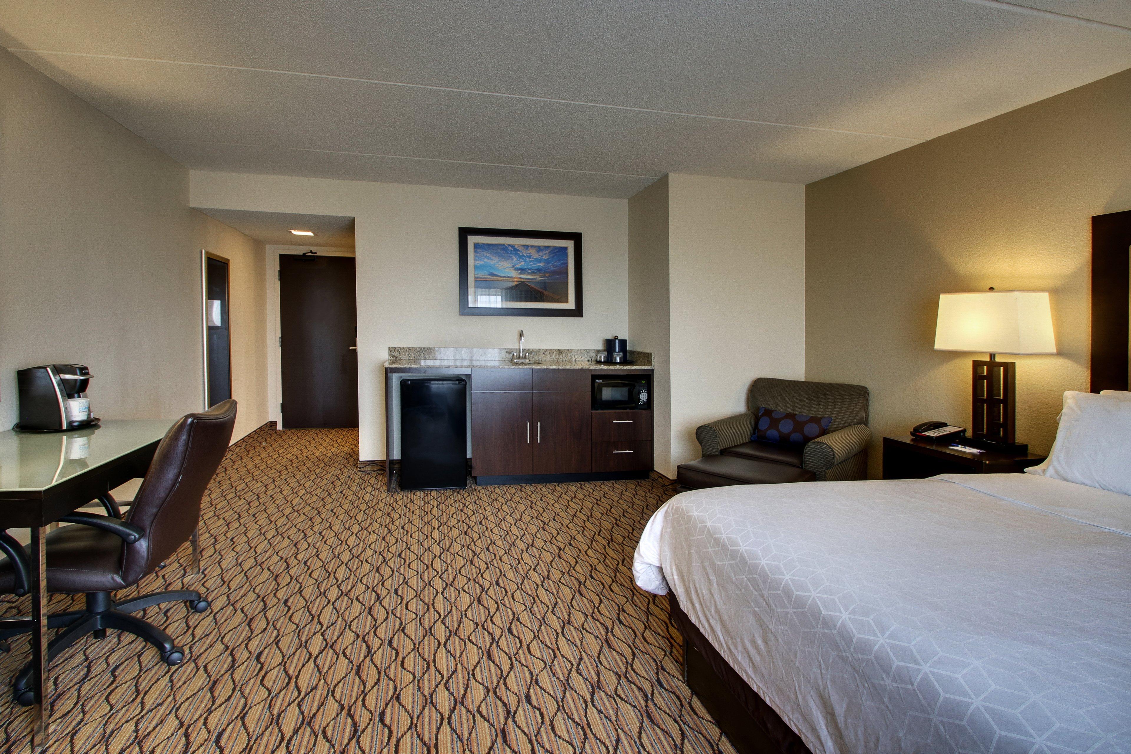 Holiday Inn Express Baltimore BWI Airport West By Ihg Hanover Exteriér fotografie