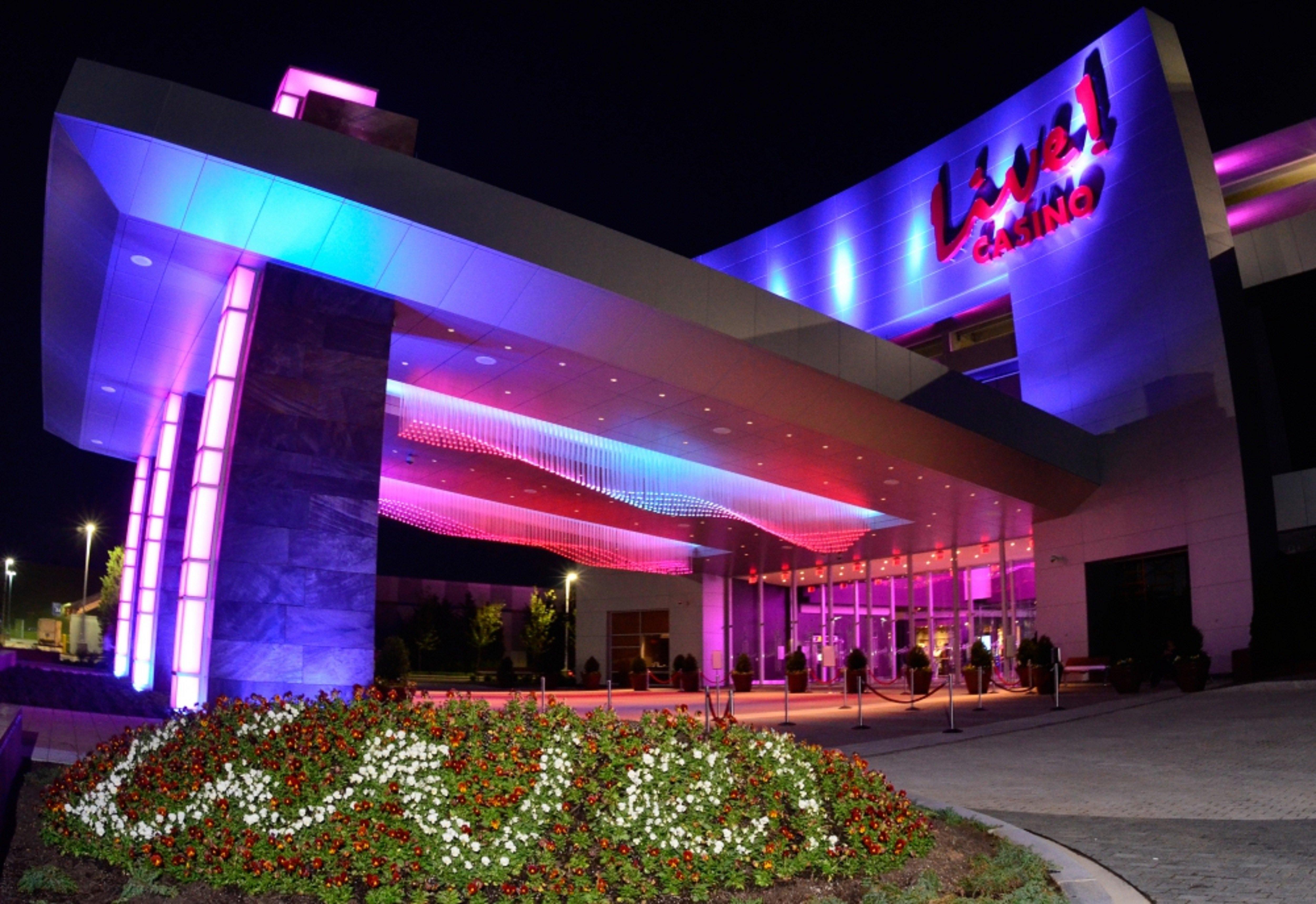 Holiday Inn Express Baltimore BWI Airport West By Ihg Hanover Exteriér fotografie