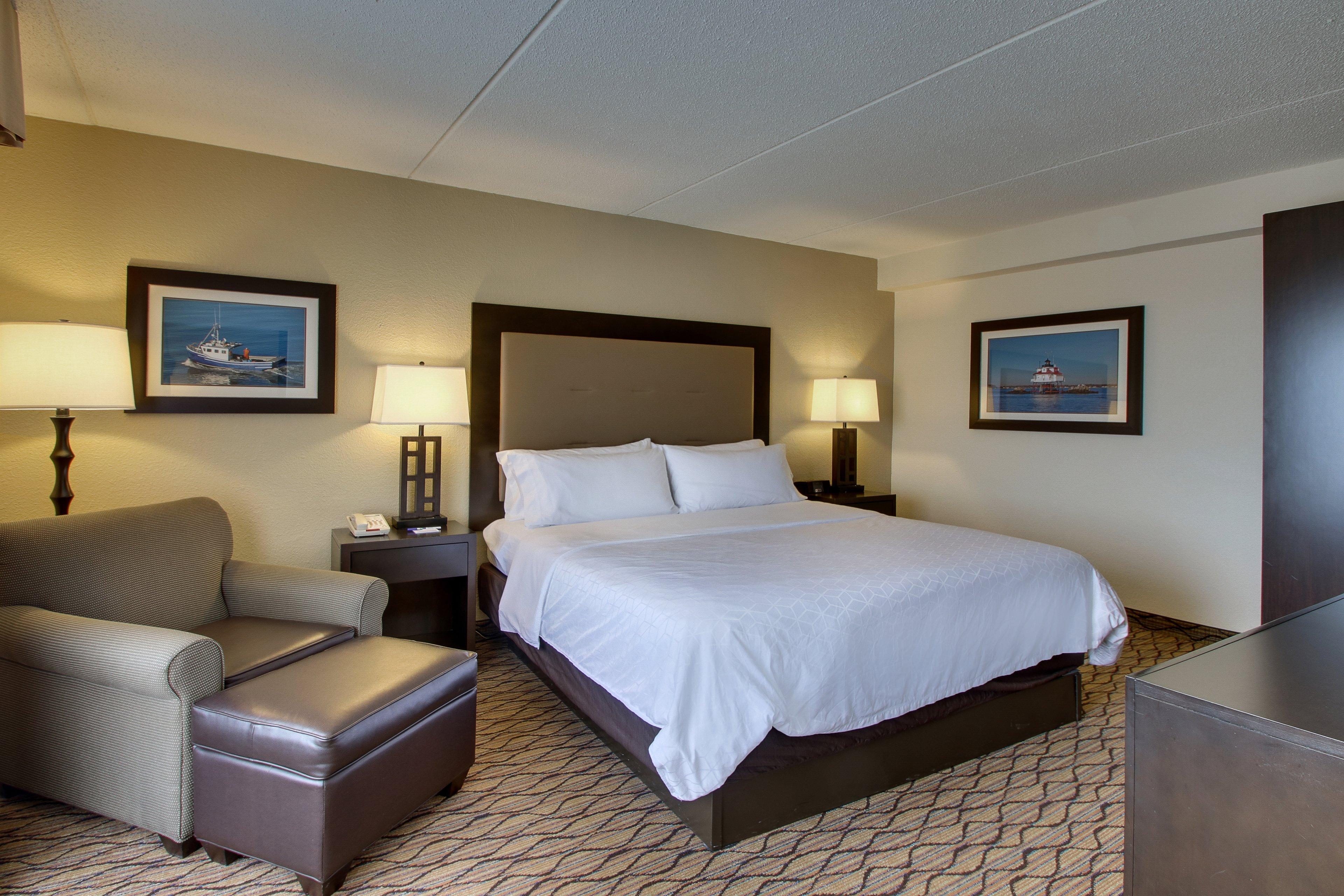 Holiday Inn Express Baltimore BWI Airport West By Ihg Hanover Exteriér fotografie