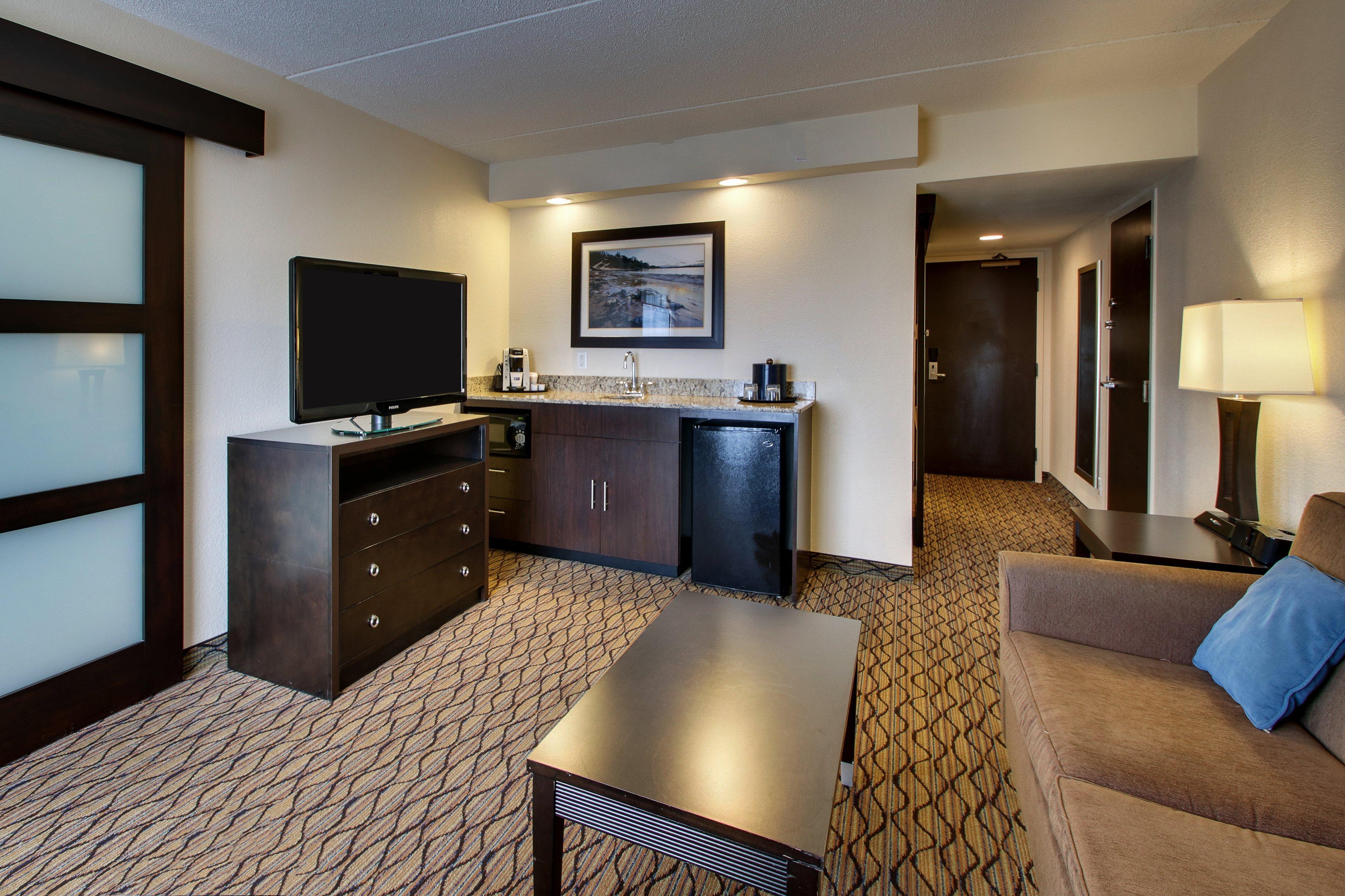 Holiday Inn Express Baltimore BWI Airport West By Ihg Hanover Exteriér fotografie