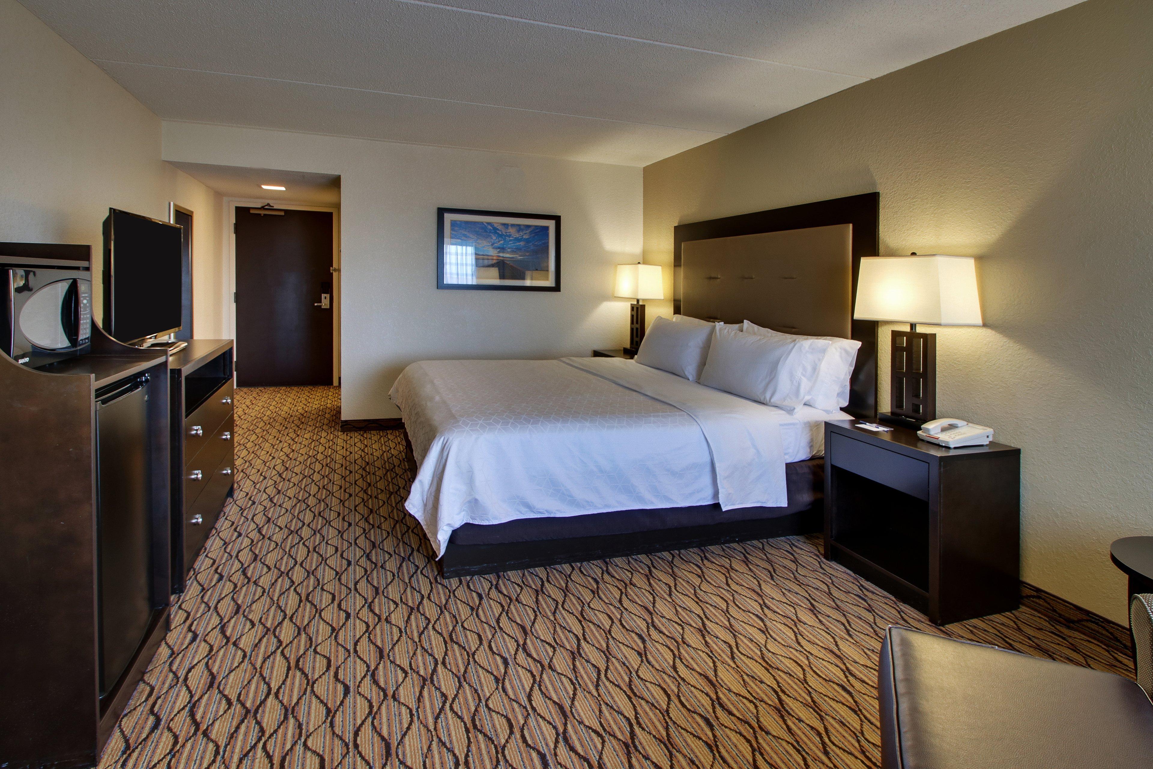 Holiday Inn Express Baltimore BWI Airport West By Ihg Hanover Exteriér fotografie