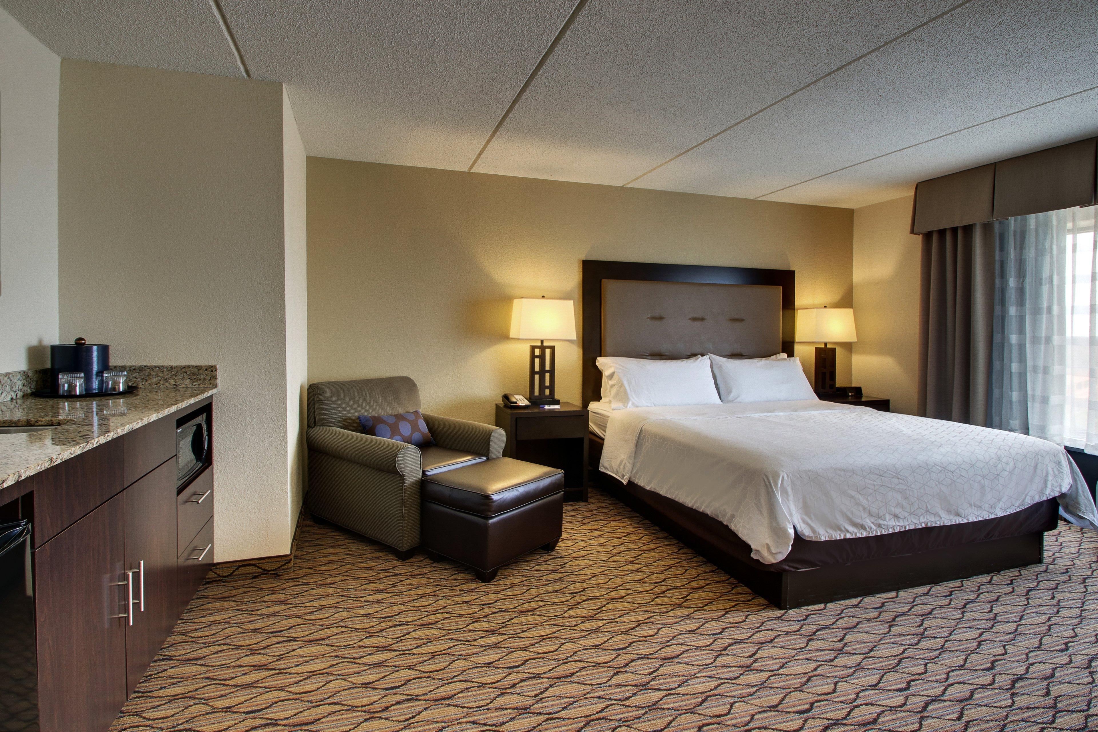 Holiday Inn Express Baltimore BWI Airport West By Ihg Hanover Exteriér fotografie