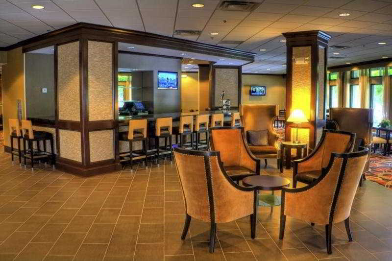 Holiday Inn Express Baltimore BWI Airport West By Ihg Hanover Exteriér fotografie