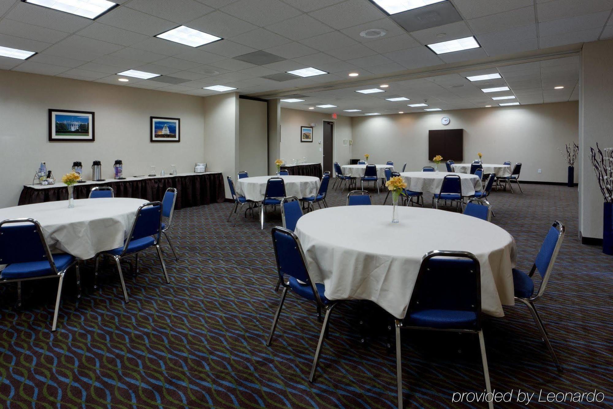 Holiday Inn Express Baltimore BWI Airport West By Ihg Hanover Obchodní fotografie