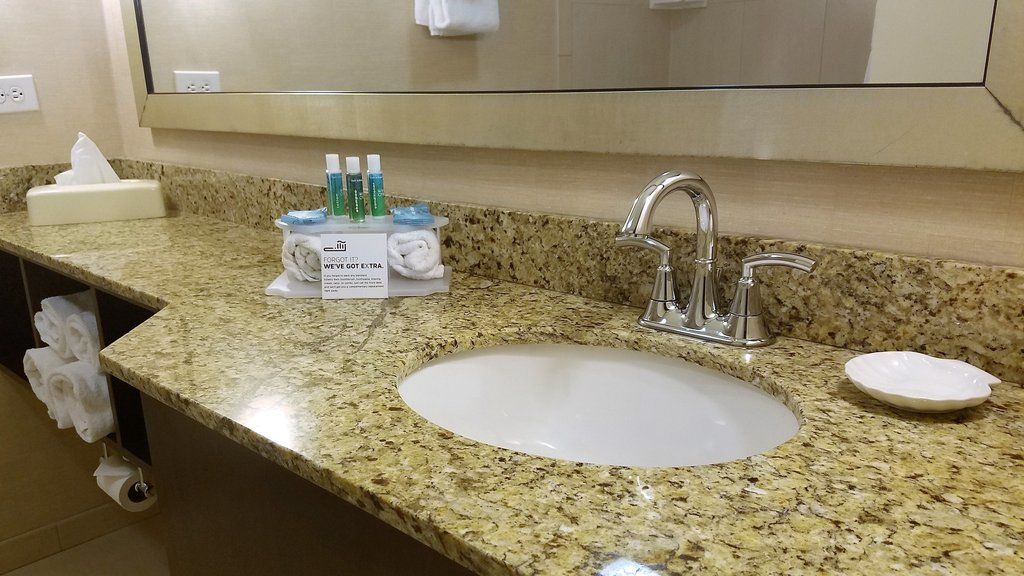 Holiday Inn Express Baltimore BWI Airport West By Ihg Hanover Exteriér fotografie