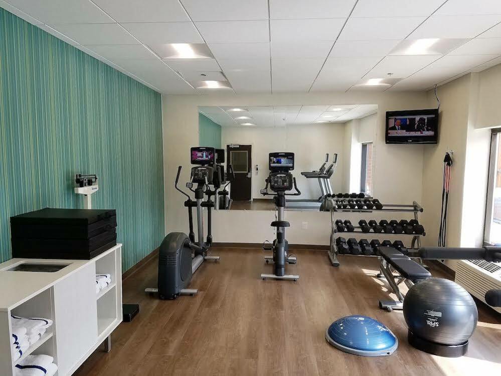 Holiday Inn Express Baltimore BWI Airport West By Ihg Hanover Exteriér fotografie
