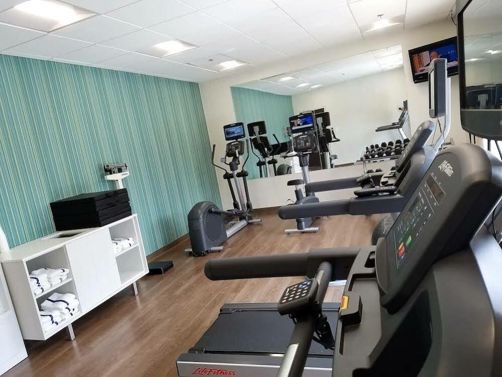Holiday Inn Express Baltimore BWI Airport West By Ihg Hanover Exteriér fotografie