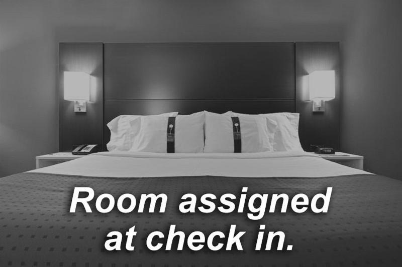 Holiday Inn Express Baltimore BWI Airport West By Ihg Hanover Exteriér fotografie